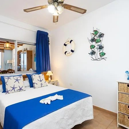 Home2book Seaside House Guimar, Private Pool *