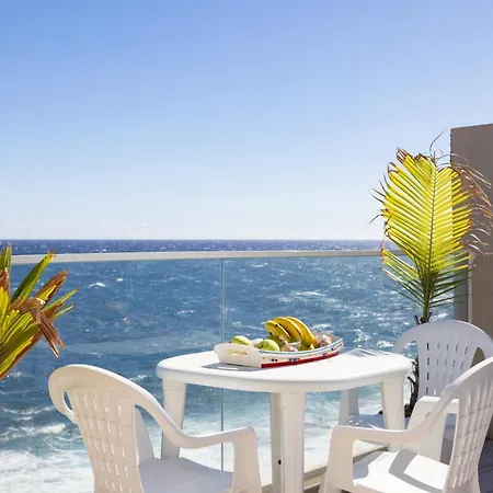 Home2book Seaside House Guimar, Private Pool *