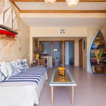 Dom wakacyjny Home2book Seaside House Guimar, Private Pool *