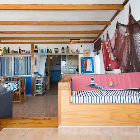 Home2book Seaside House Guimar, Private Pool Dom wakacyjny *