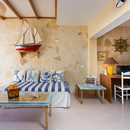 Home2book Seaside House Guimar, Private Pool