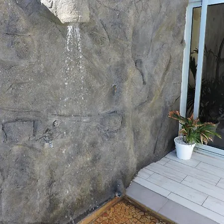 Prázdninový dům Home2book Seaside House Guimar, Private Pool